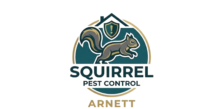 Squirrel Pest Control Arnett